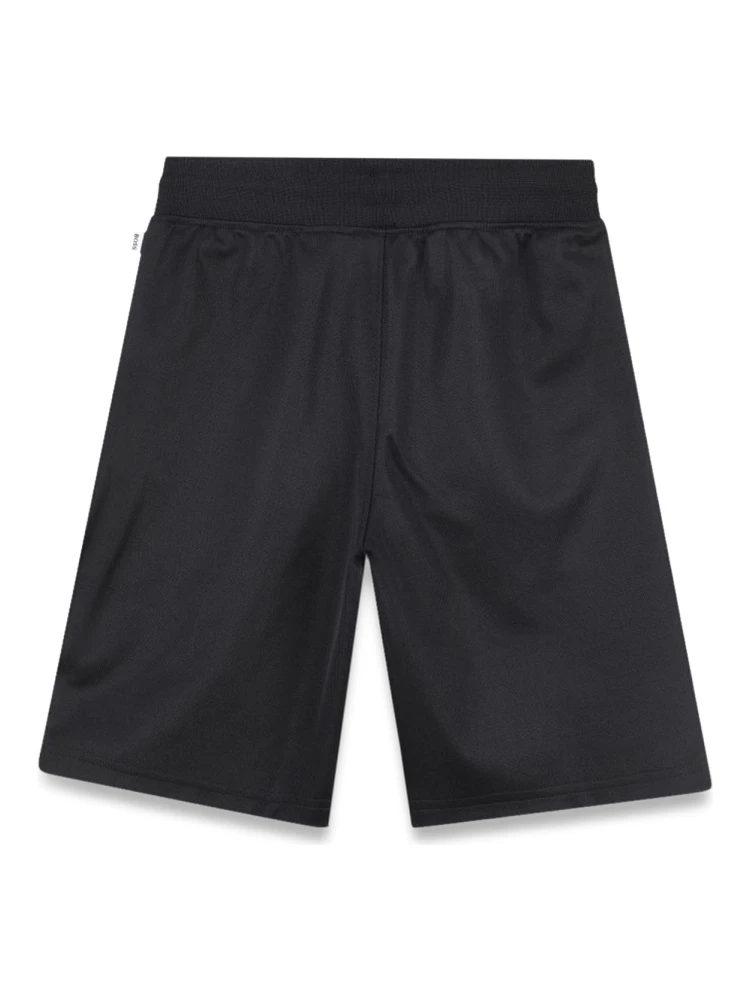 ZIP-UP CARDIGAN SET WITH SHORTS alternative