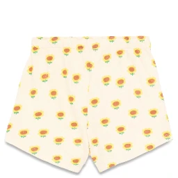 "SUNFLOWER" SHORTS