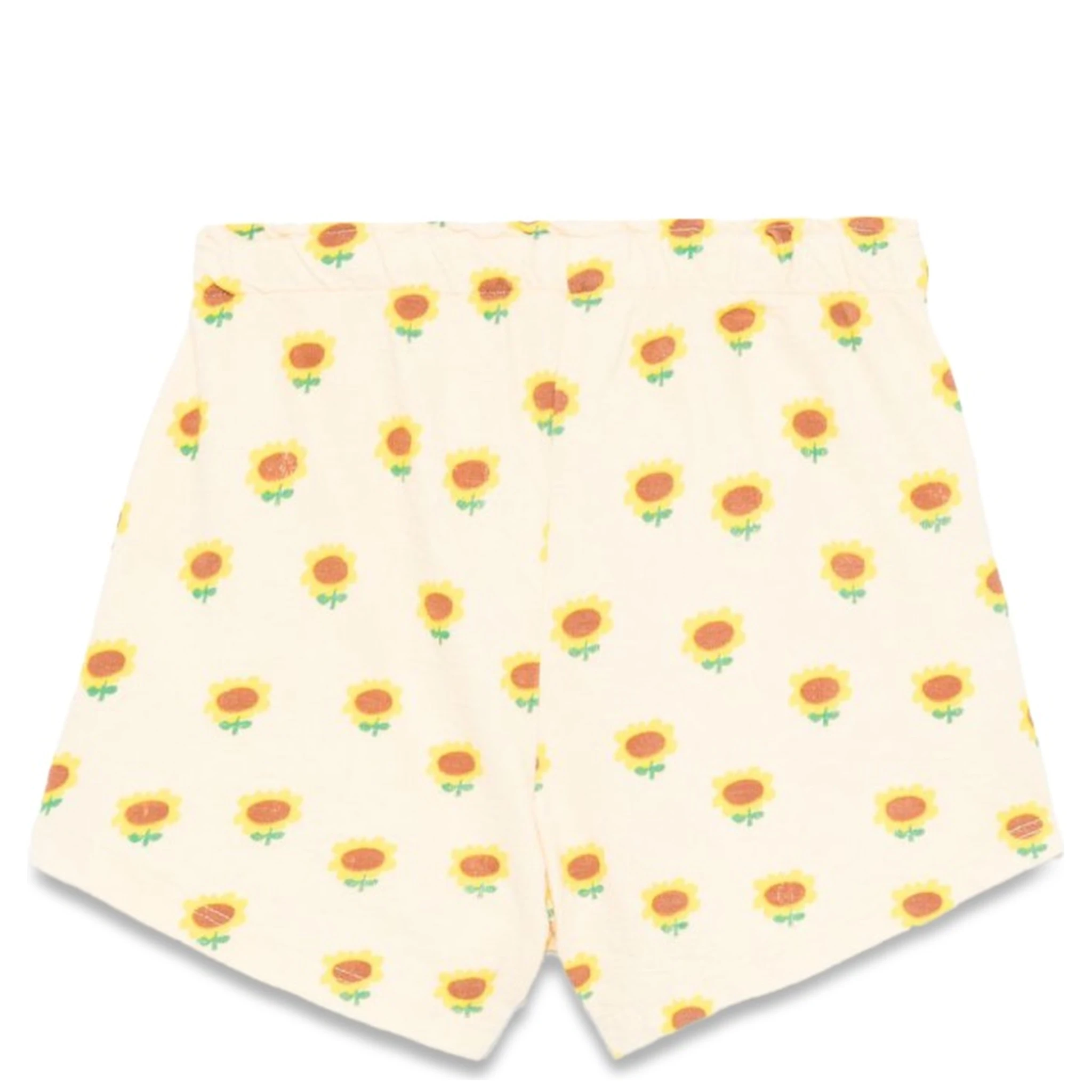 "SUNFLOWER" SHORTS