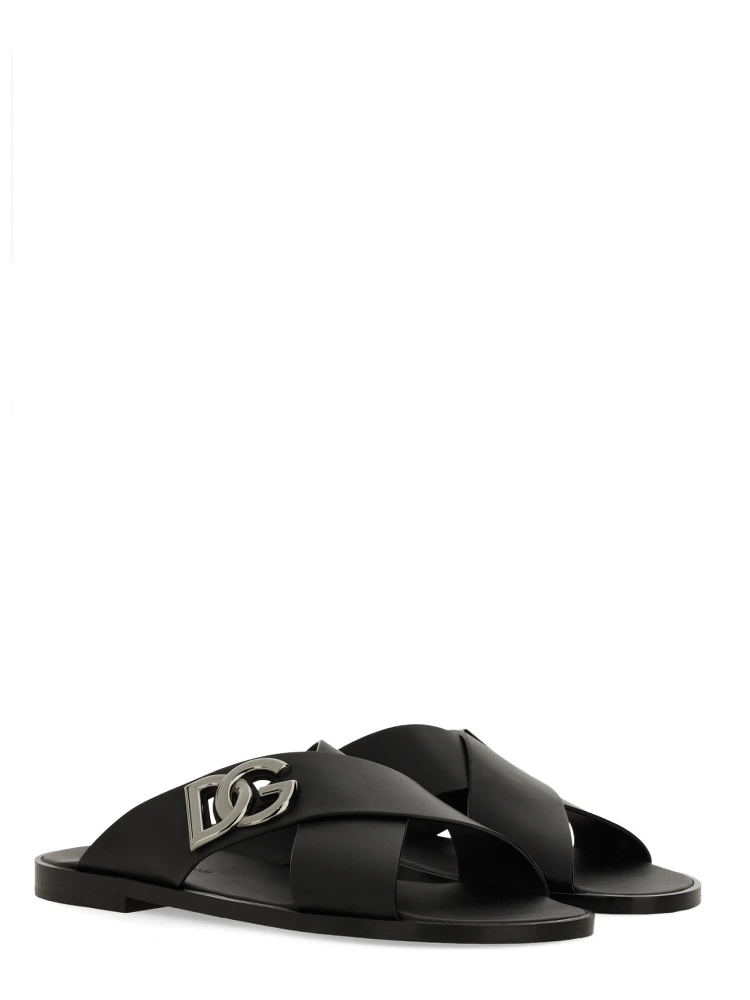 LEATHER SANDAL alternative