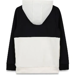 ZIP-UP CARDIGAN SET WITH SHORTS