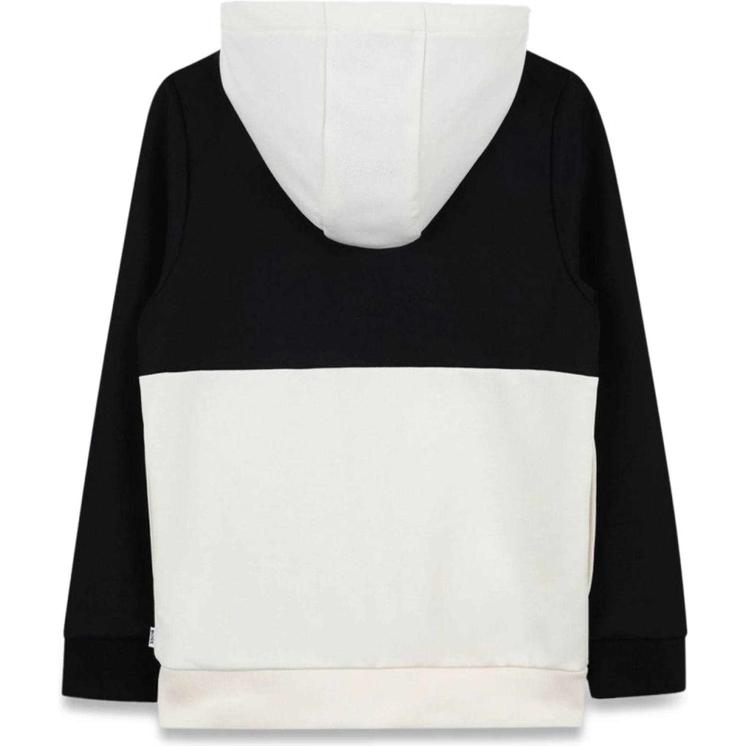 ZIP-UP CARDIGAN SET WITH SHORTS