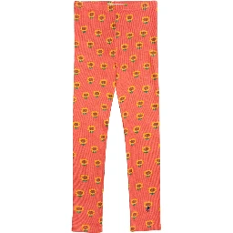 "SUNFLOWER" LEGGINGS