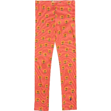 "SUNFLOWER" LEGGINGS