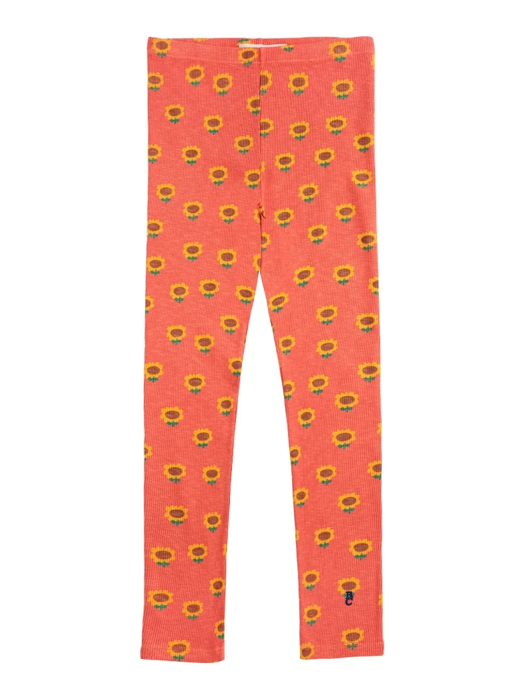 "SUNFLOWER" LEGGINGS