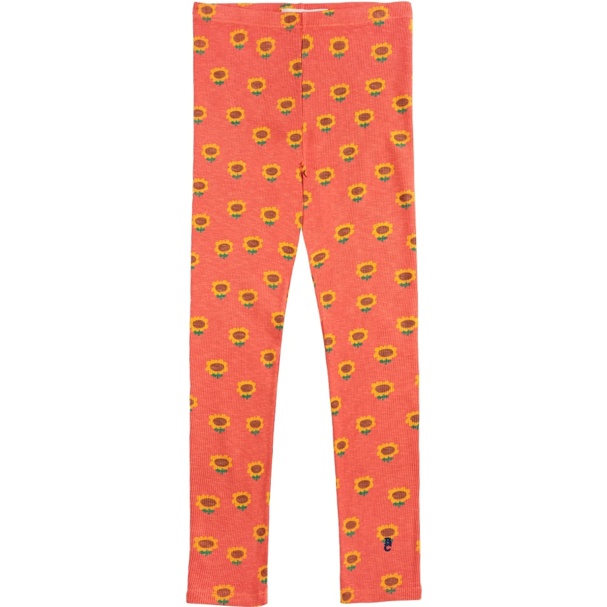 "SUNFLOWER" LEGGINGS