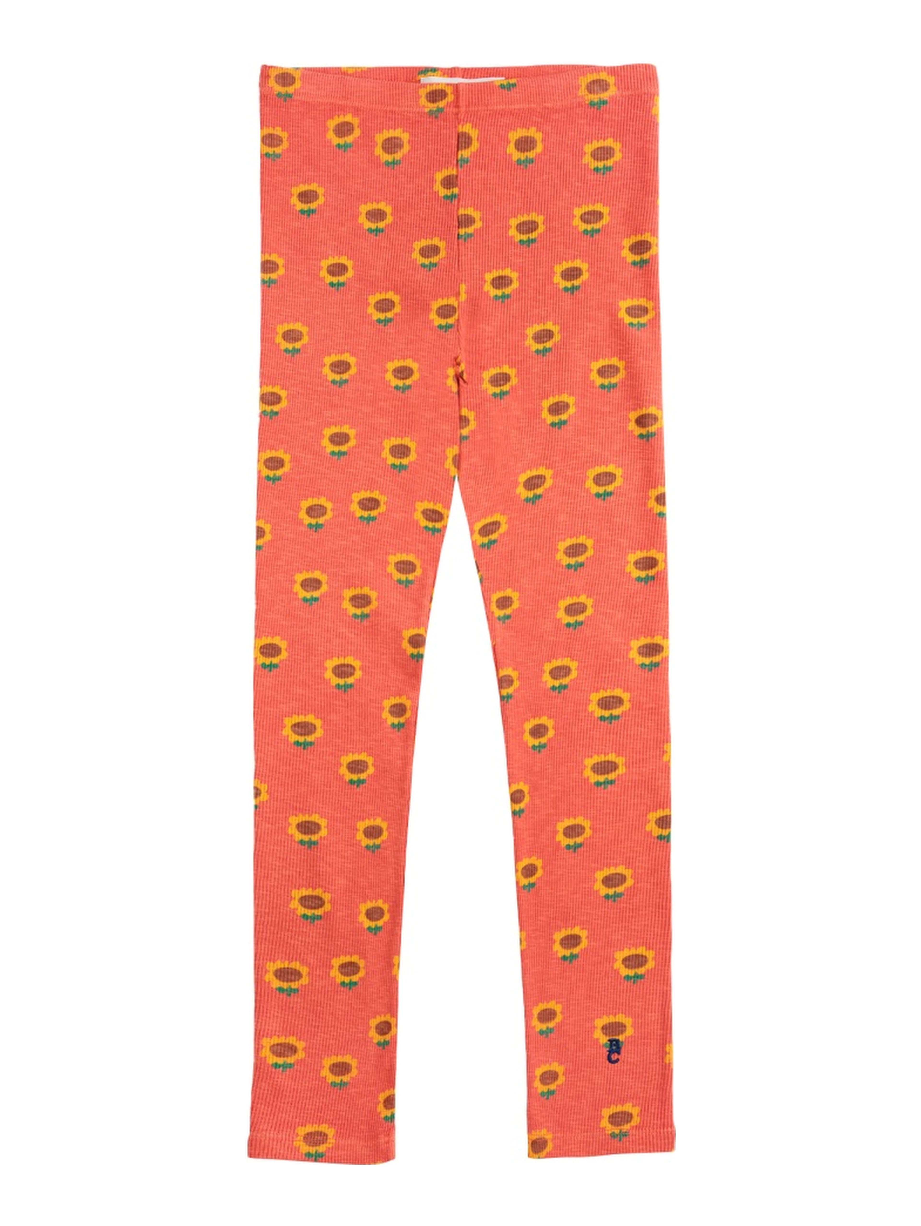 "SUNFLOWER" LEGGINGS