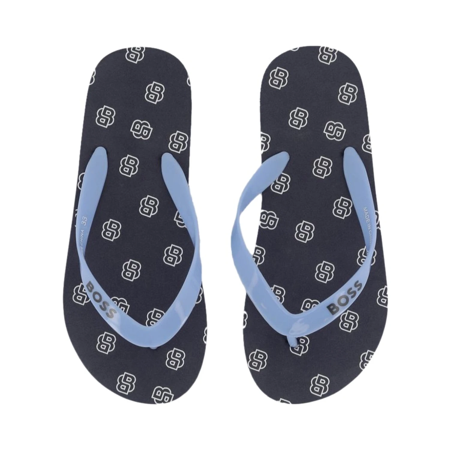 CASUAL FLIP FLOPS 1 D3