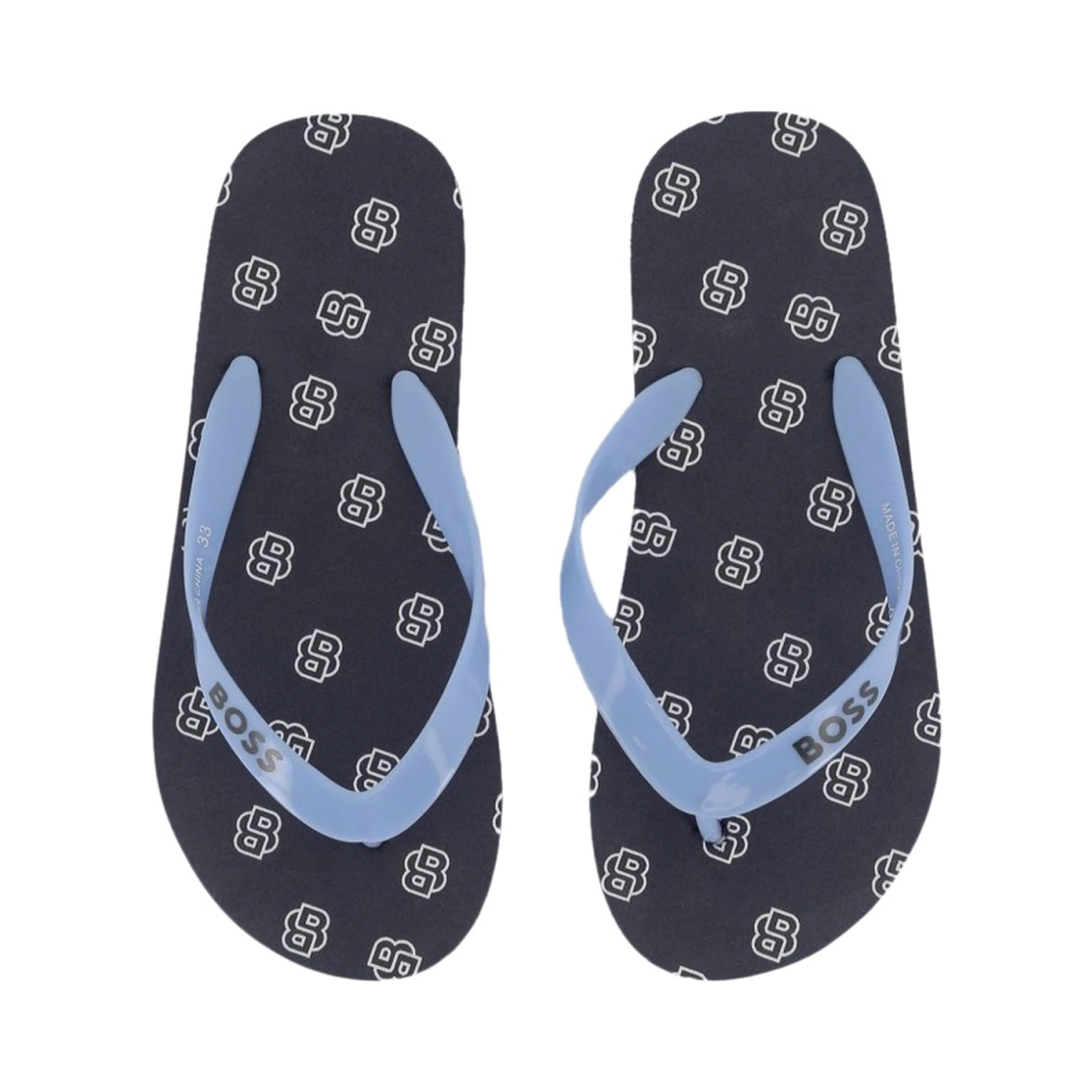 CASUAL FLIP FLOPS 1 D3
