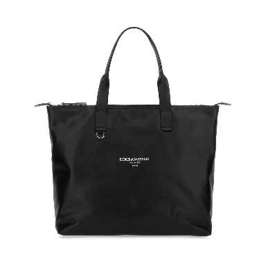 MEDIUM SHOPPING BAG
