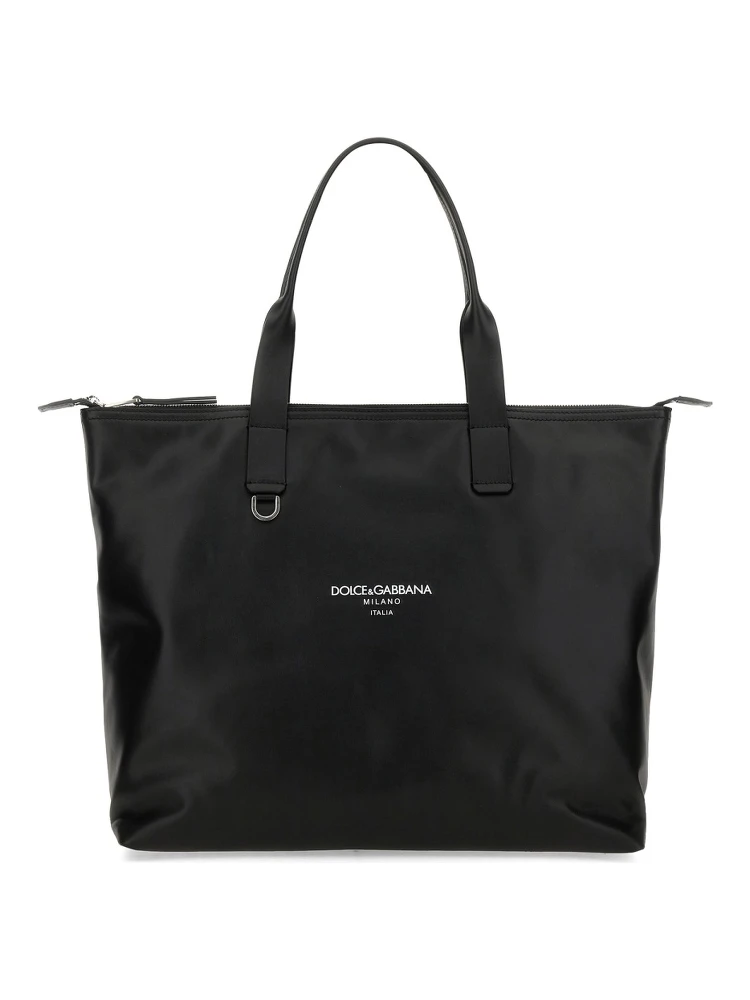 MEDIUM SHOPPING BAG