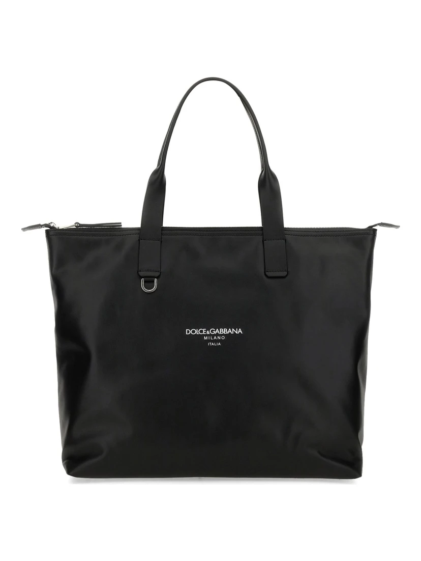 MEDIUM SHOPPING BAG