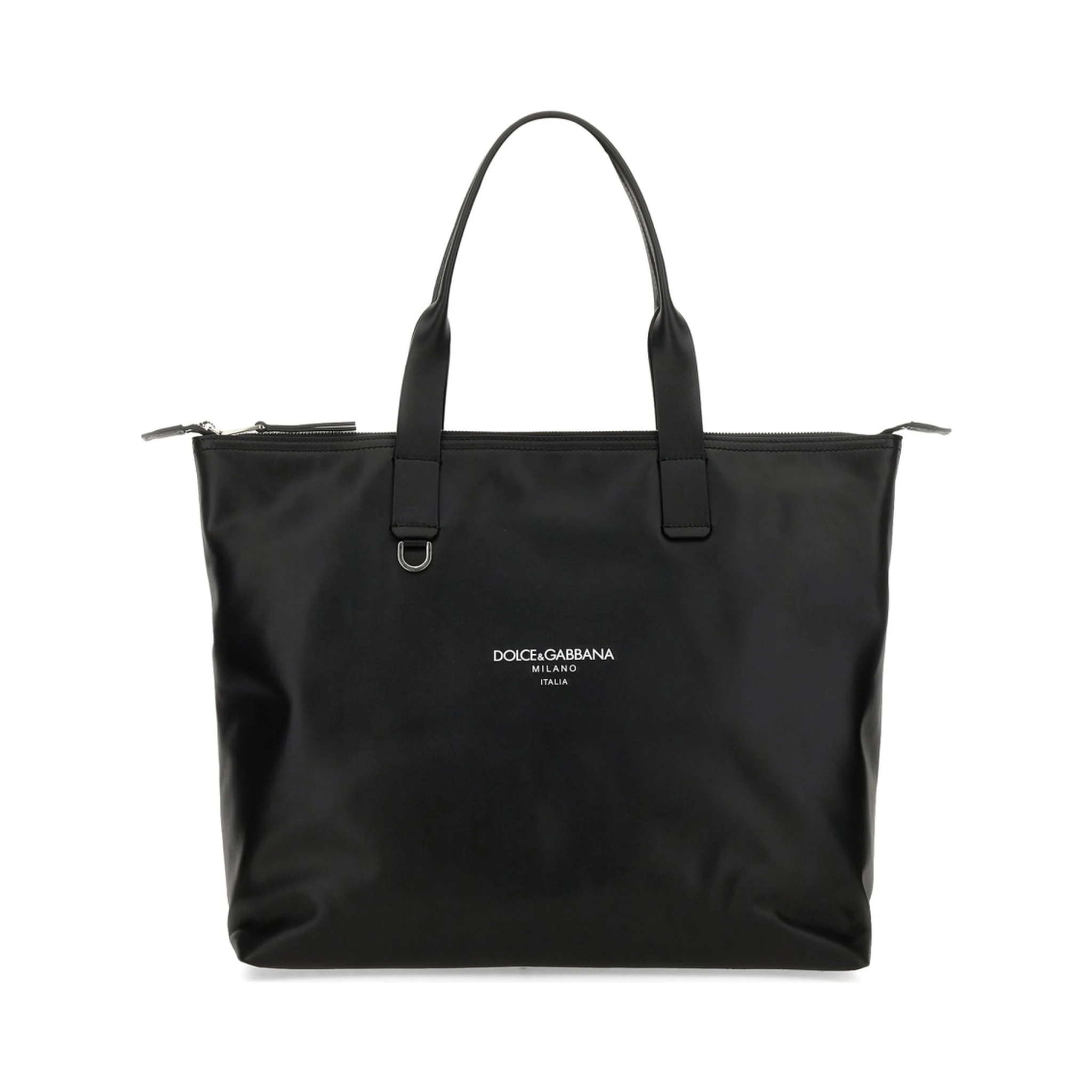 MEDIUM SHOPPING BAG