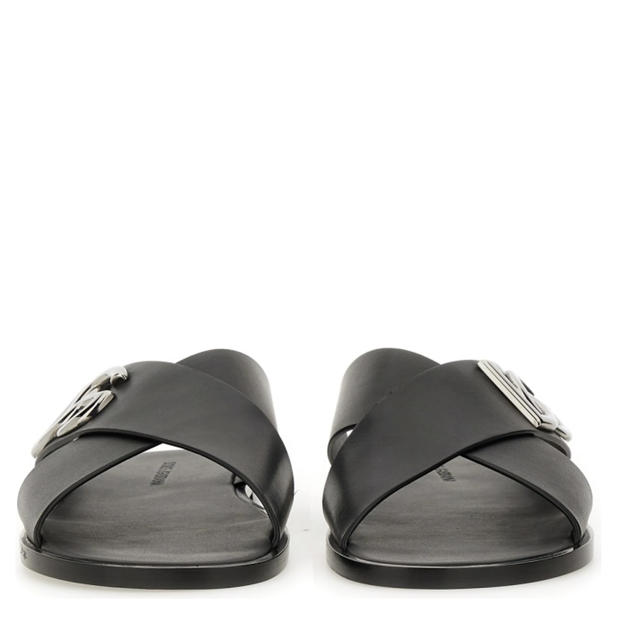 LEATHER SANDAL