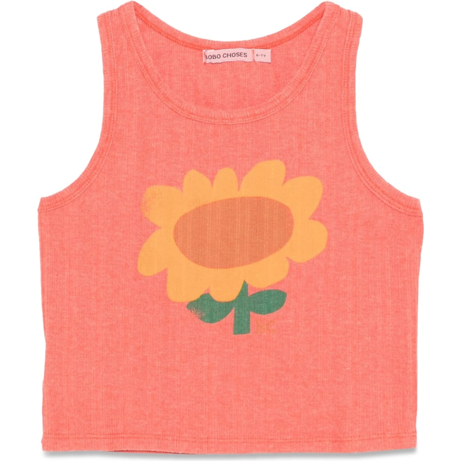 FLOWER CANVAS