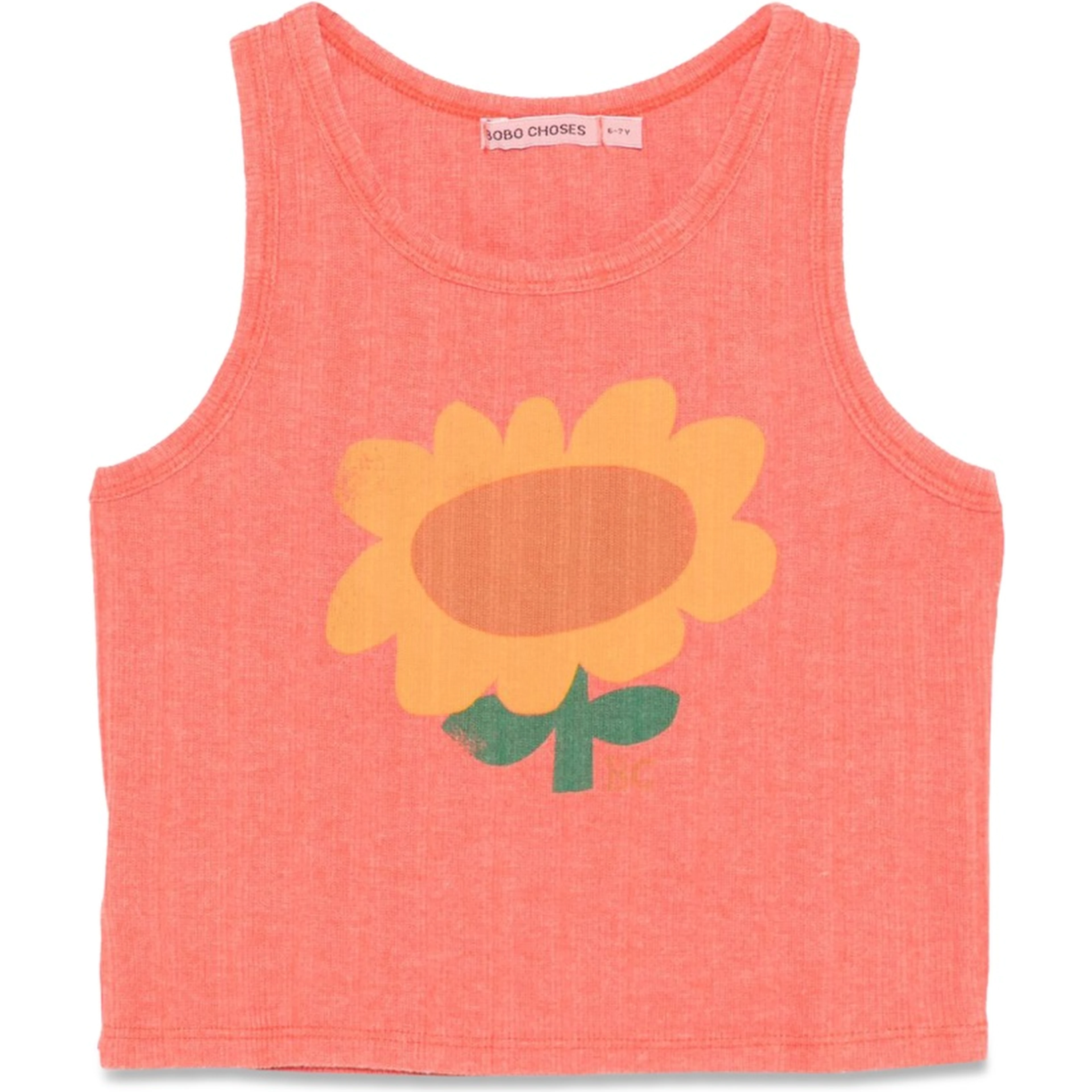 FLOWER CANVAS