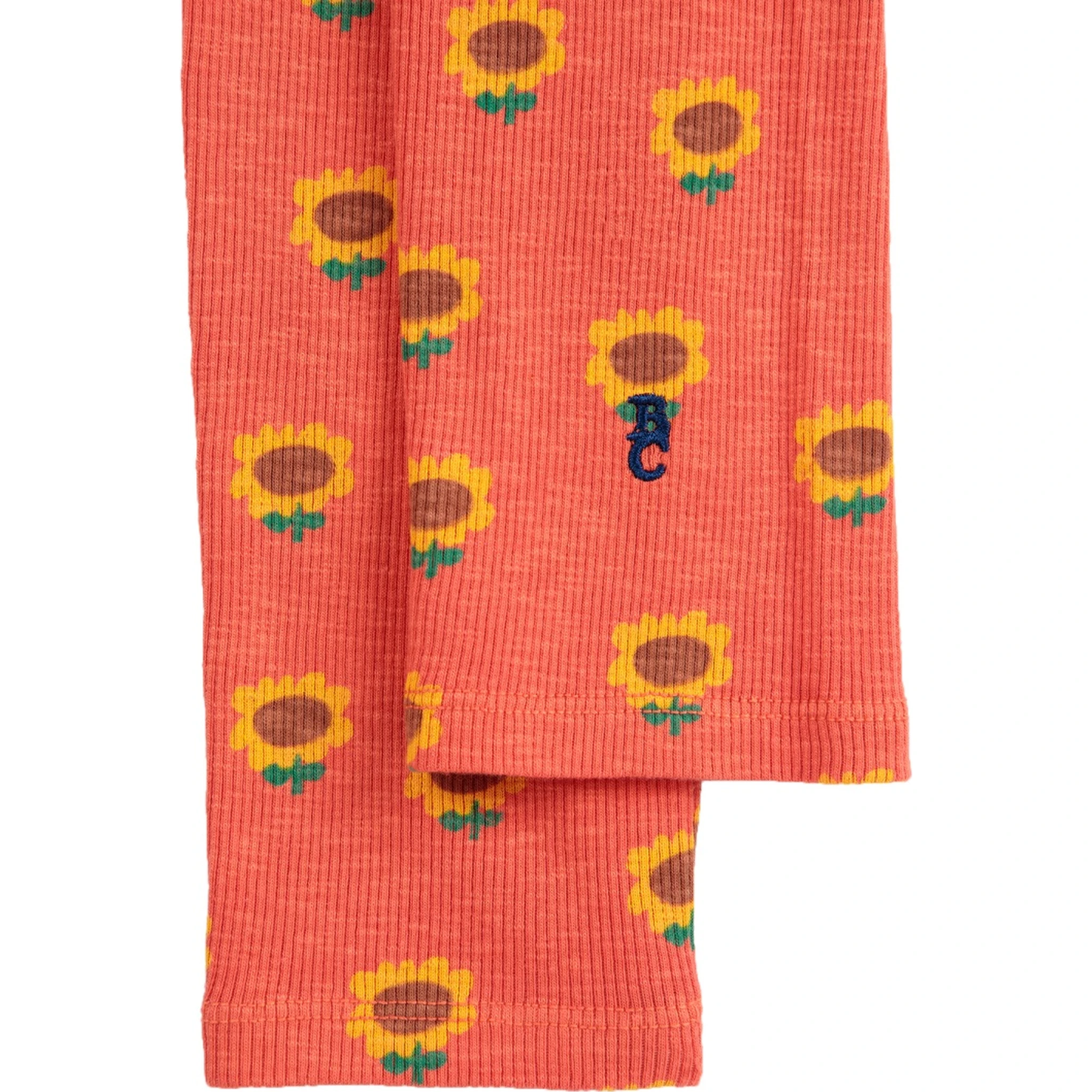 "SUNFLOWER" LEGGINGS