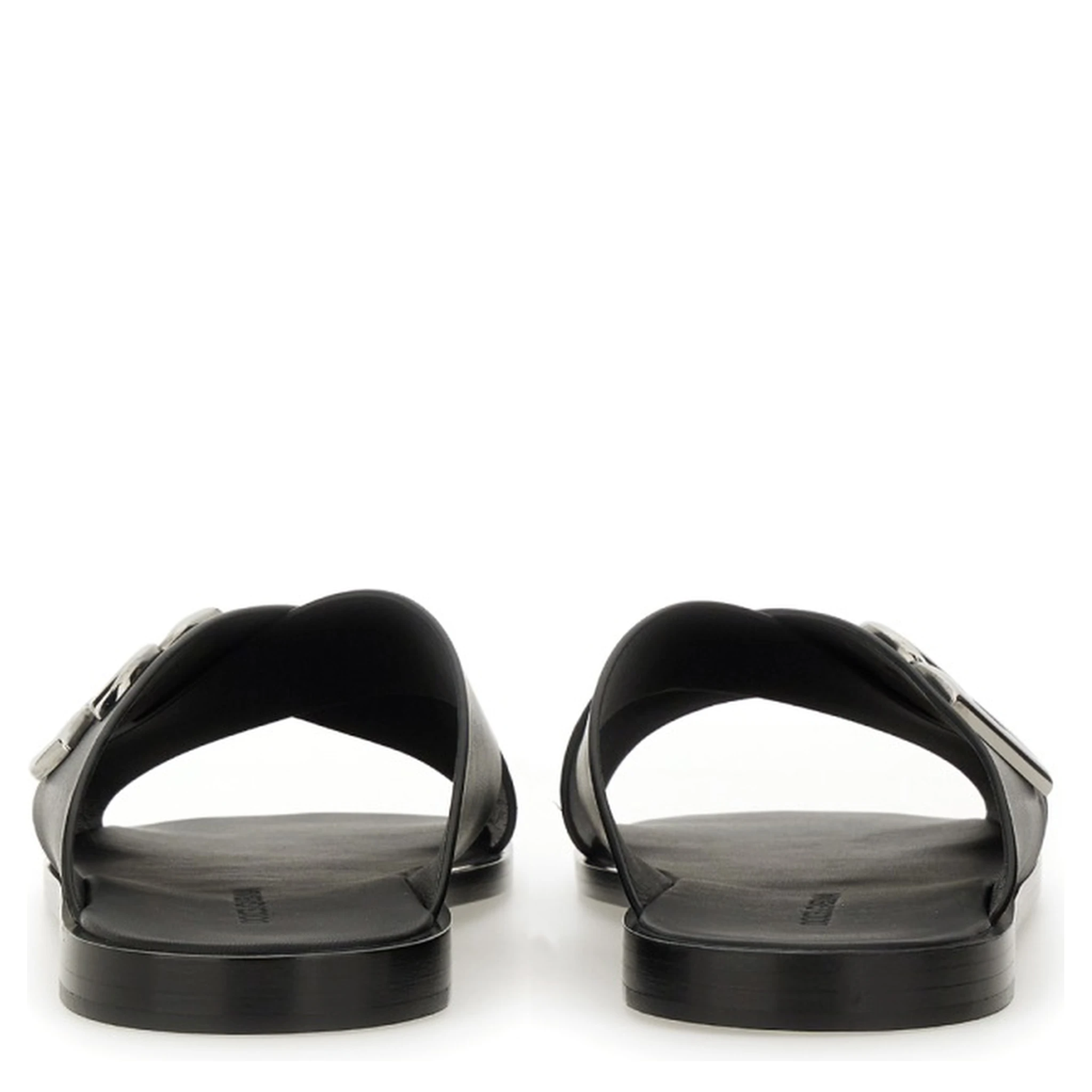 LEATHER SANDAL