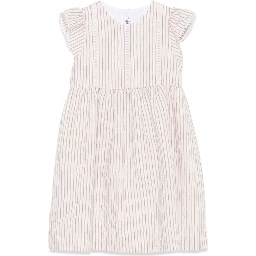 DRESS M/SHORT FRAPPE