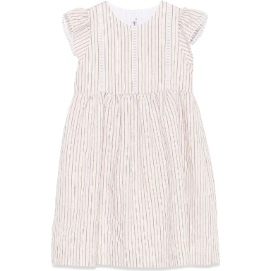 DRESS M/SHORT FRAPPE