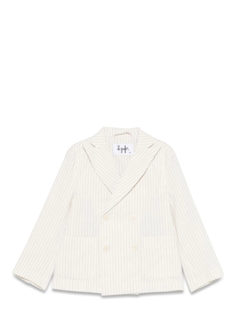 MILK BLAZER