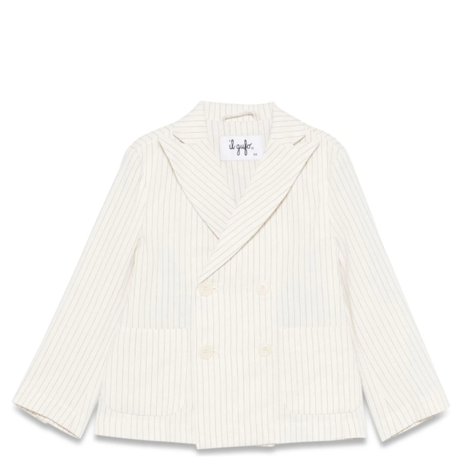 MILK BLAZER