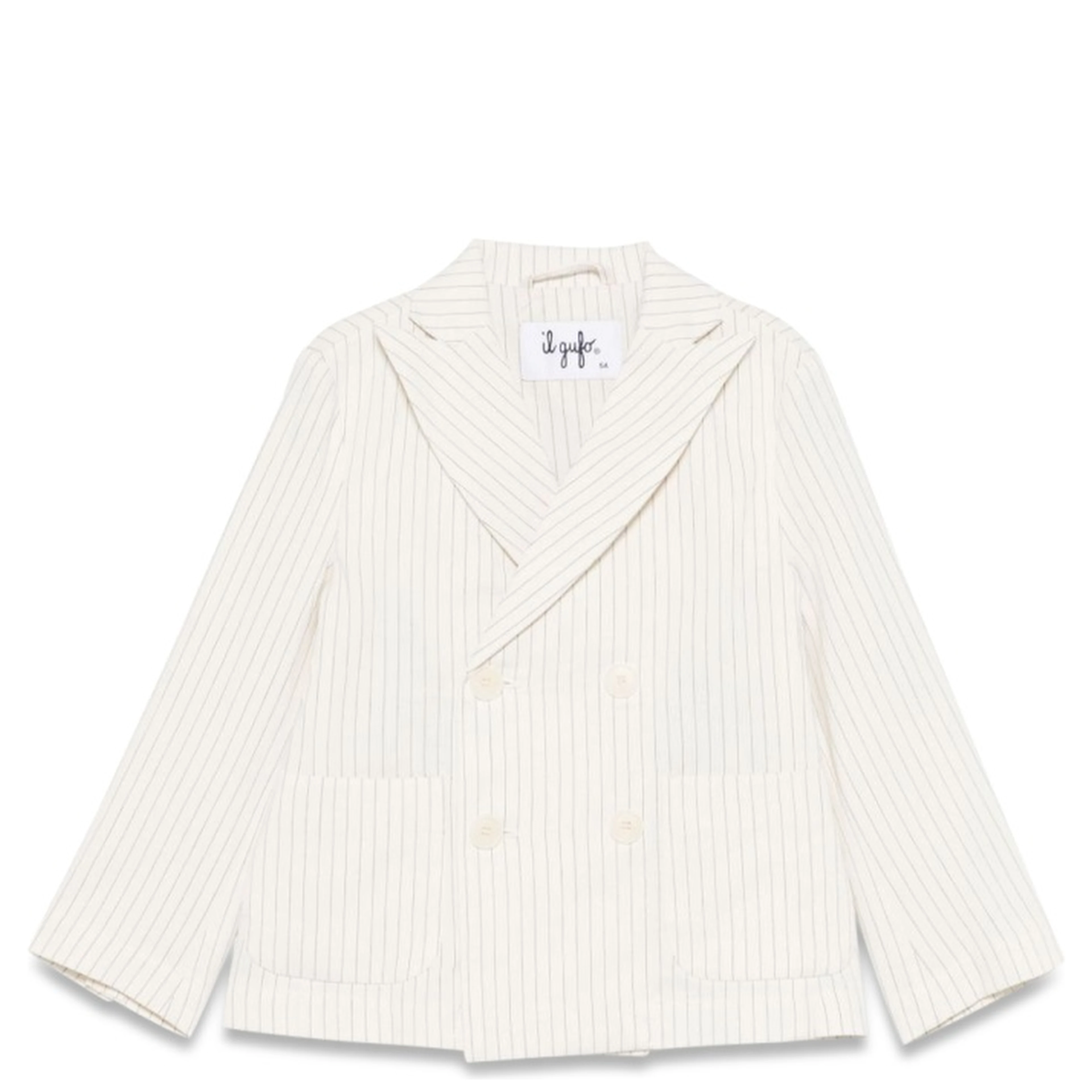 MILK BLAZER