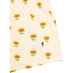 "SUNFLOWER" SHORTS