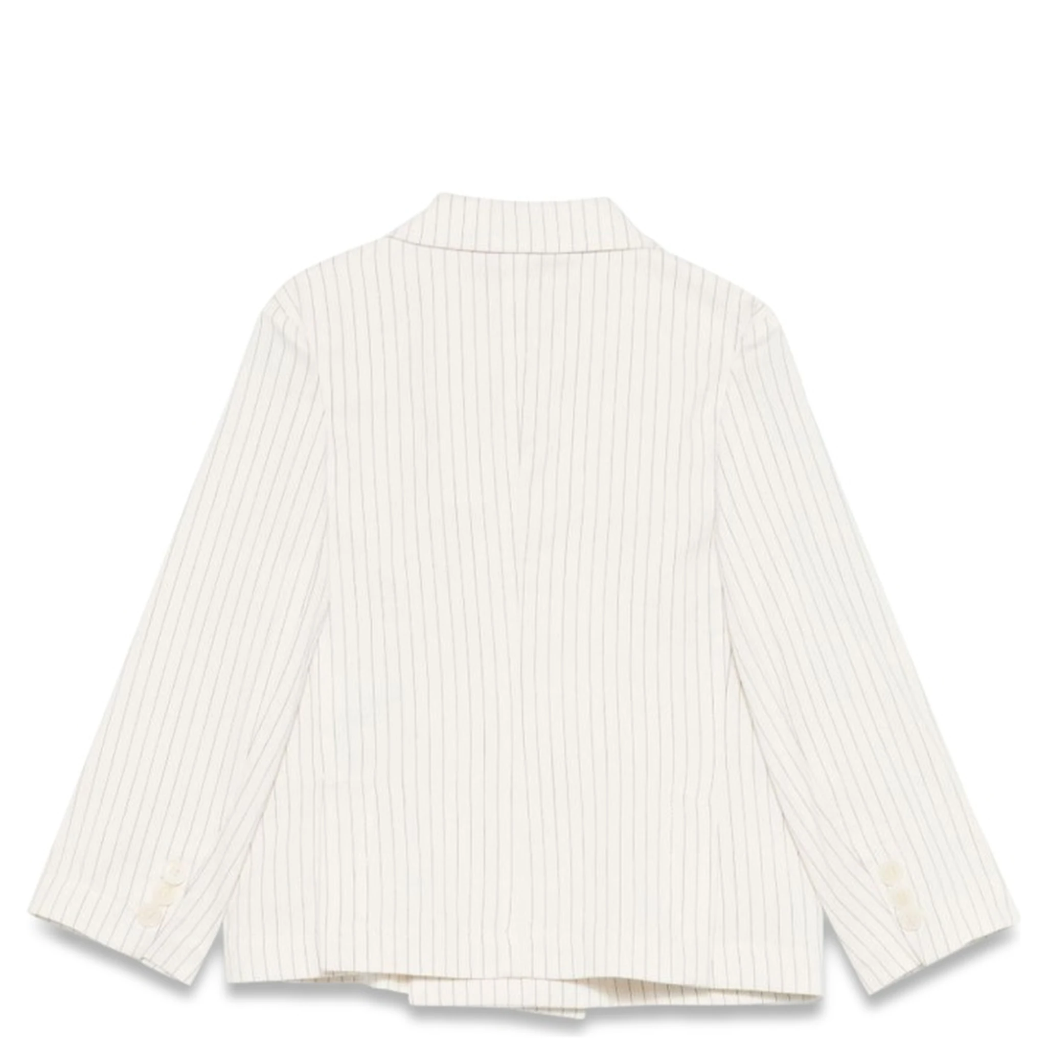 MILK BLAZER