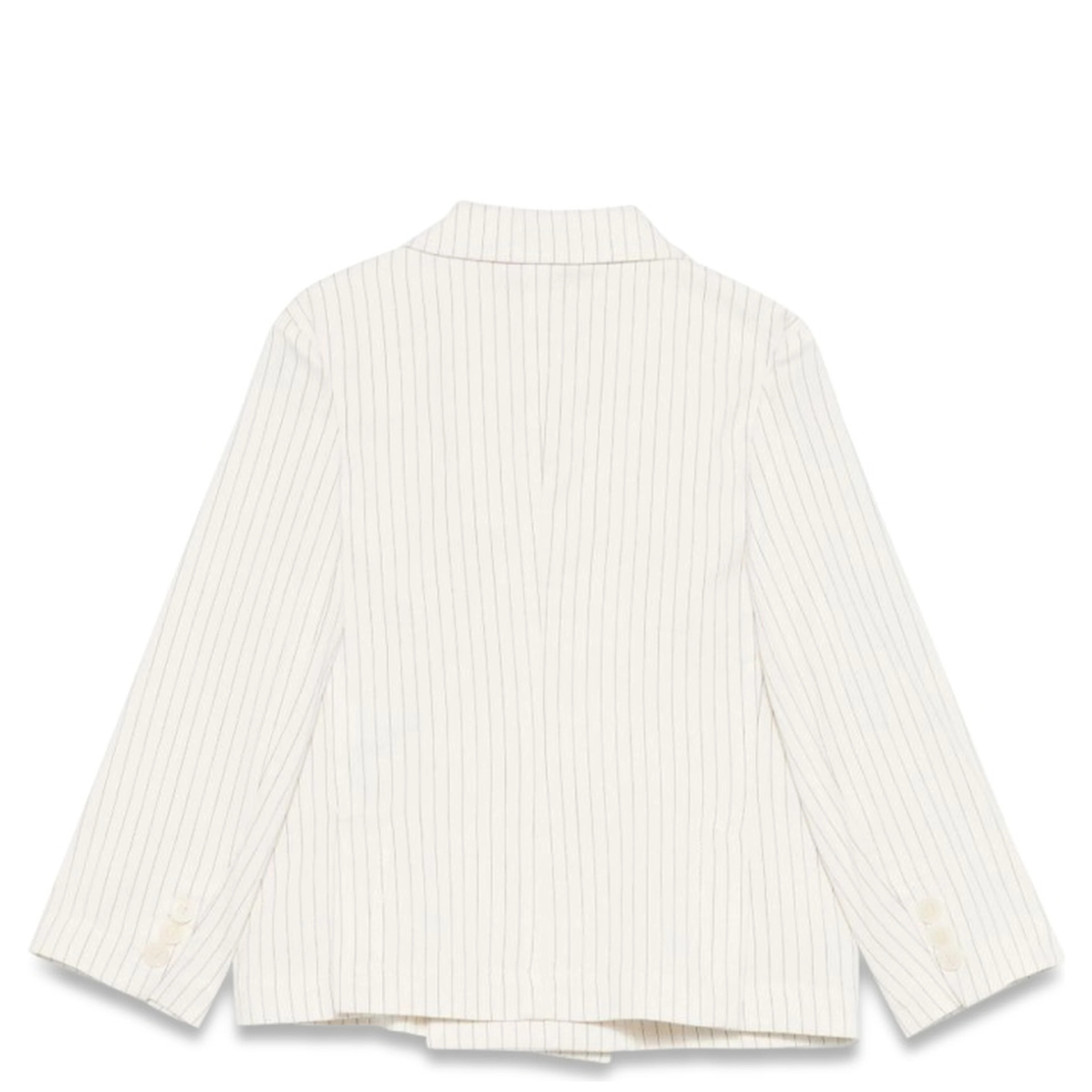 MILK BLAZER