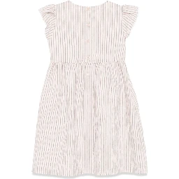 DRESS M/SHORT FRAPPE