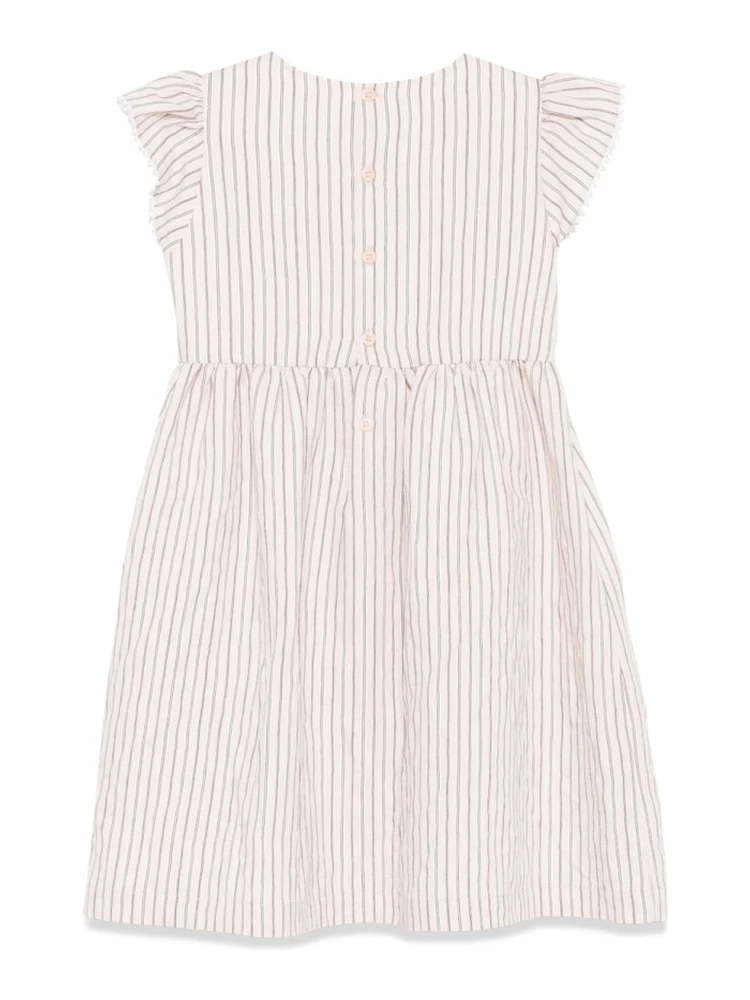 DRESS M/SHORT FRAPPE alternative