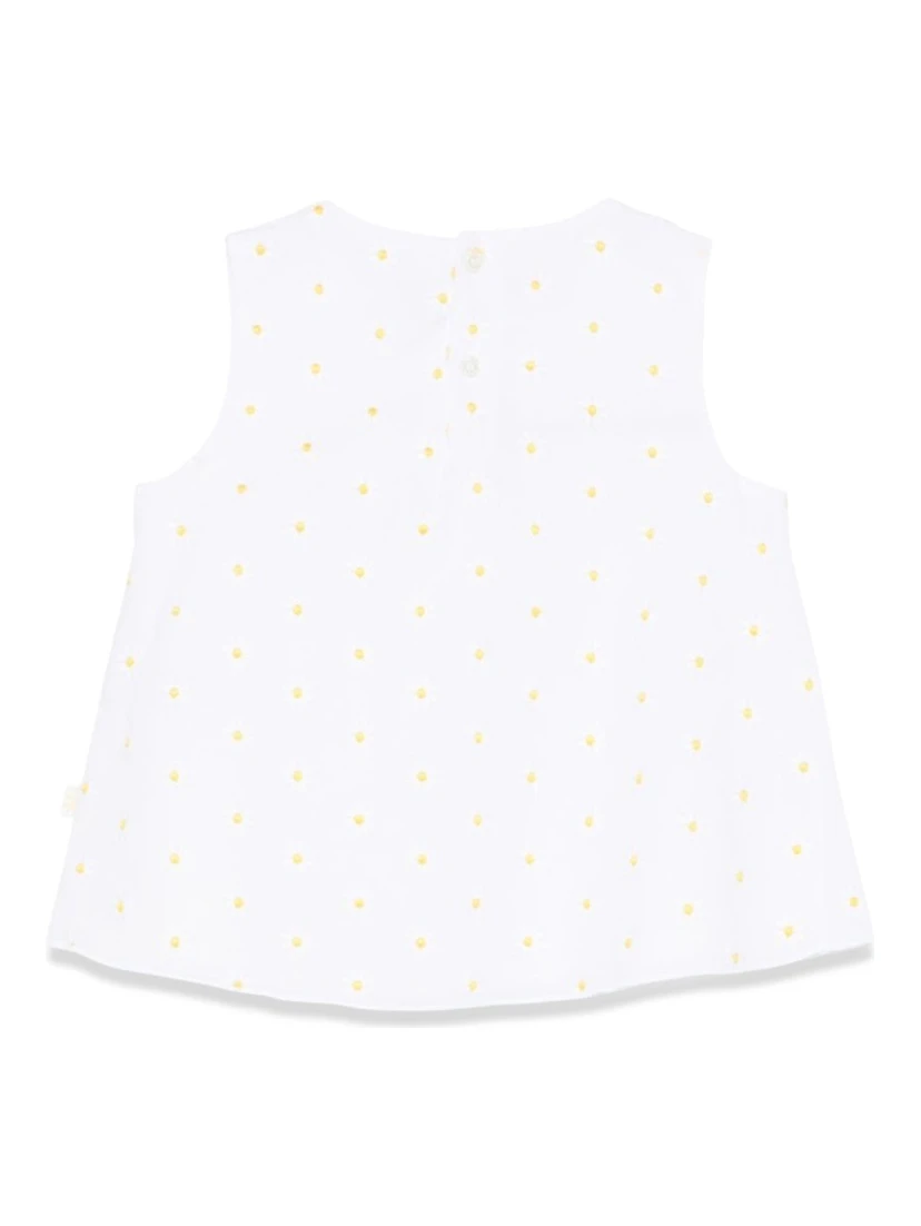 SHIRT S/SLEEVE WHITE