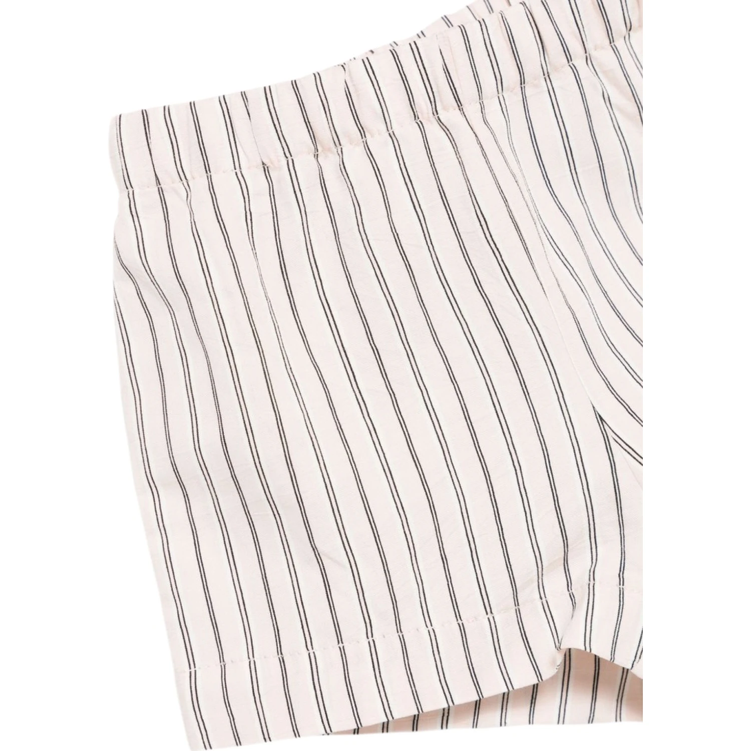 TWO-PIECE FRAPPE SUIT