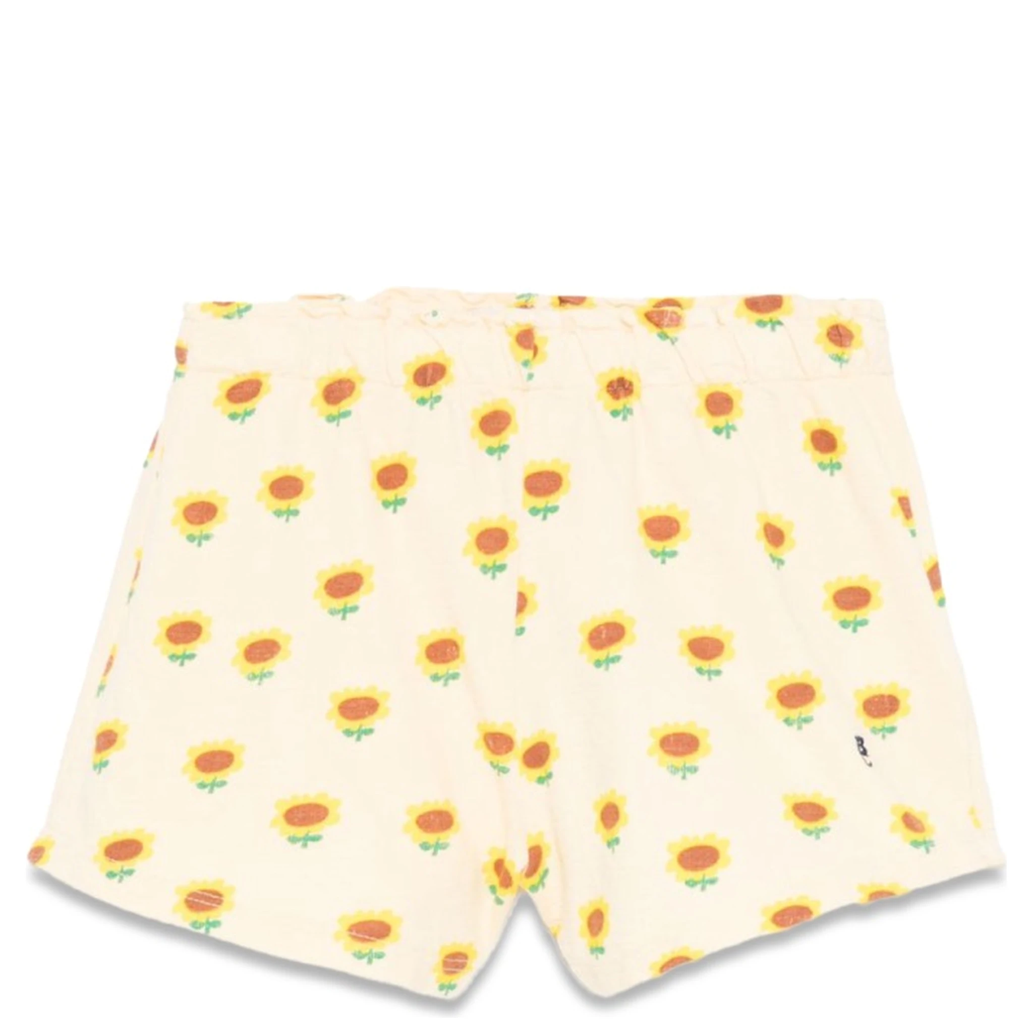 "SUNFLOWER" SHORTS