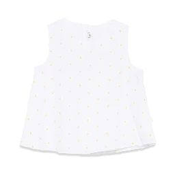 SHIRT S/SLEEVE WHITE