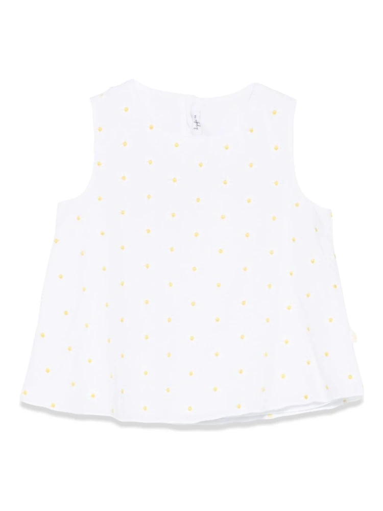 SHIRT S/SLEEVE WHITE alternative