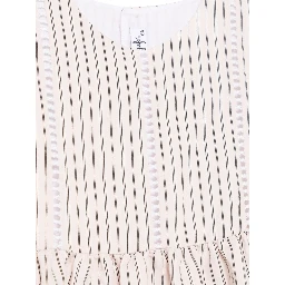 DRESS M/SHORT FRAPPE