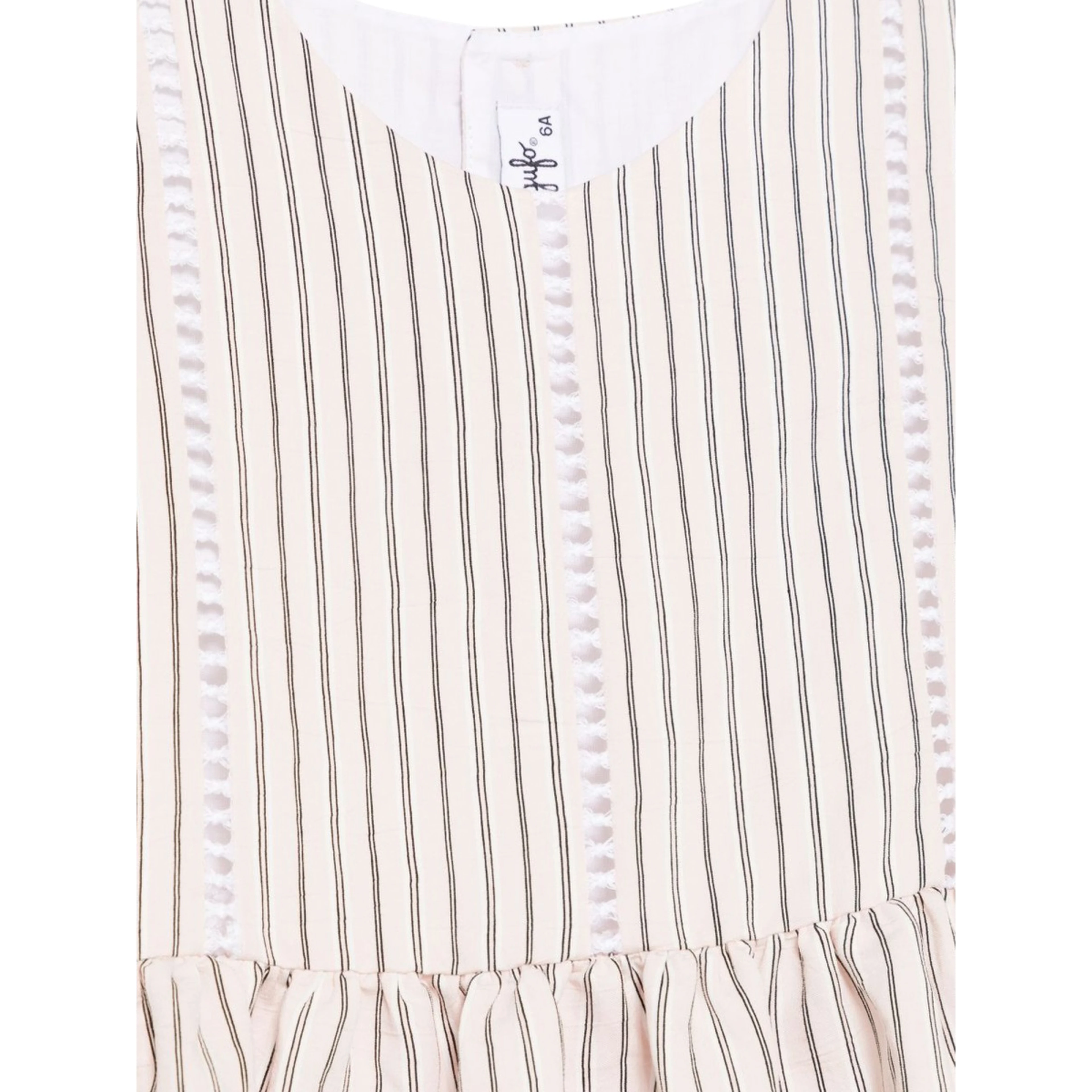 DRESS M/SHORT FRAPPE