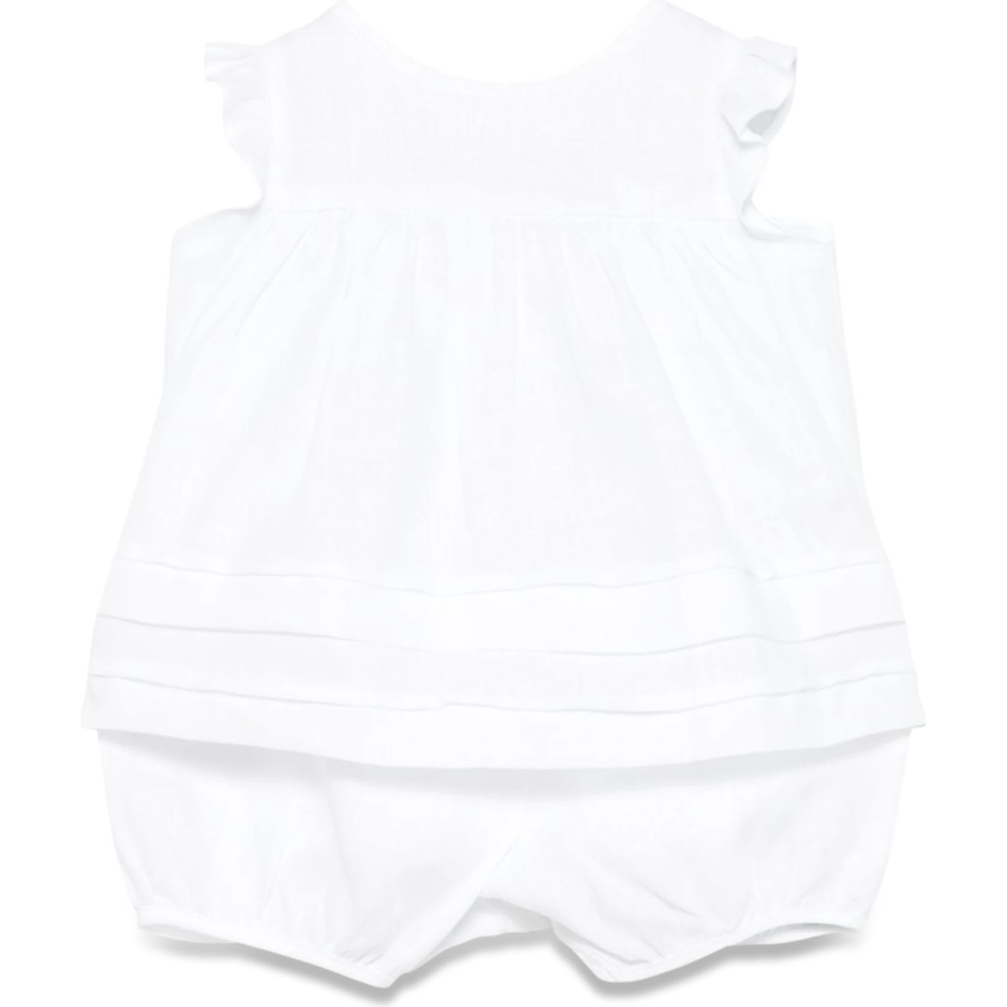 طقم من قطعتين