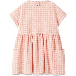 DRESS M/SHORT