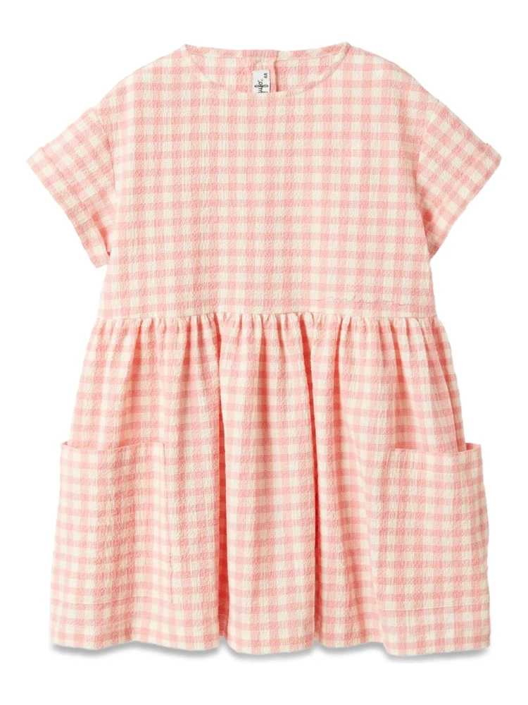 DRESS M/SHORT