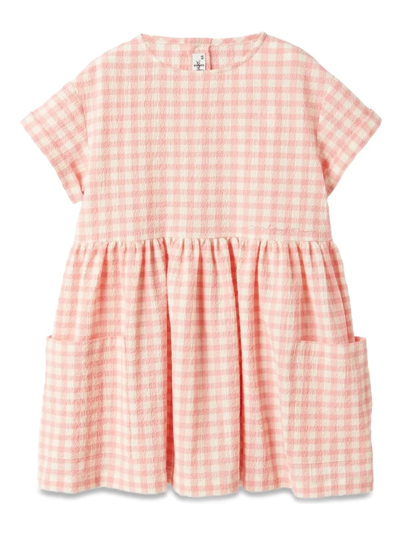 DRESS M/SHORT