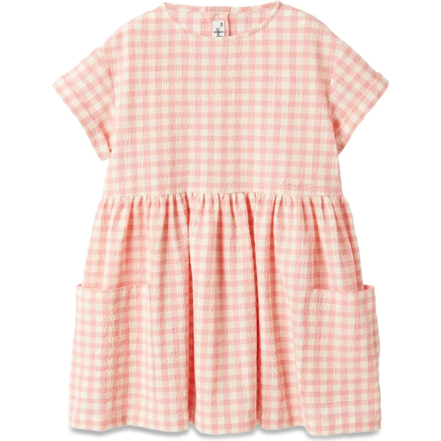 DRESS M/SHORT