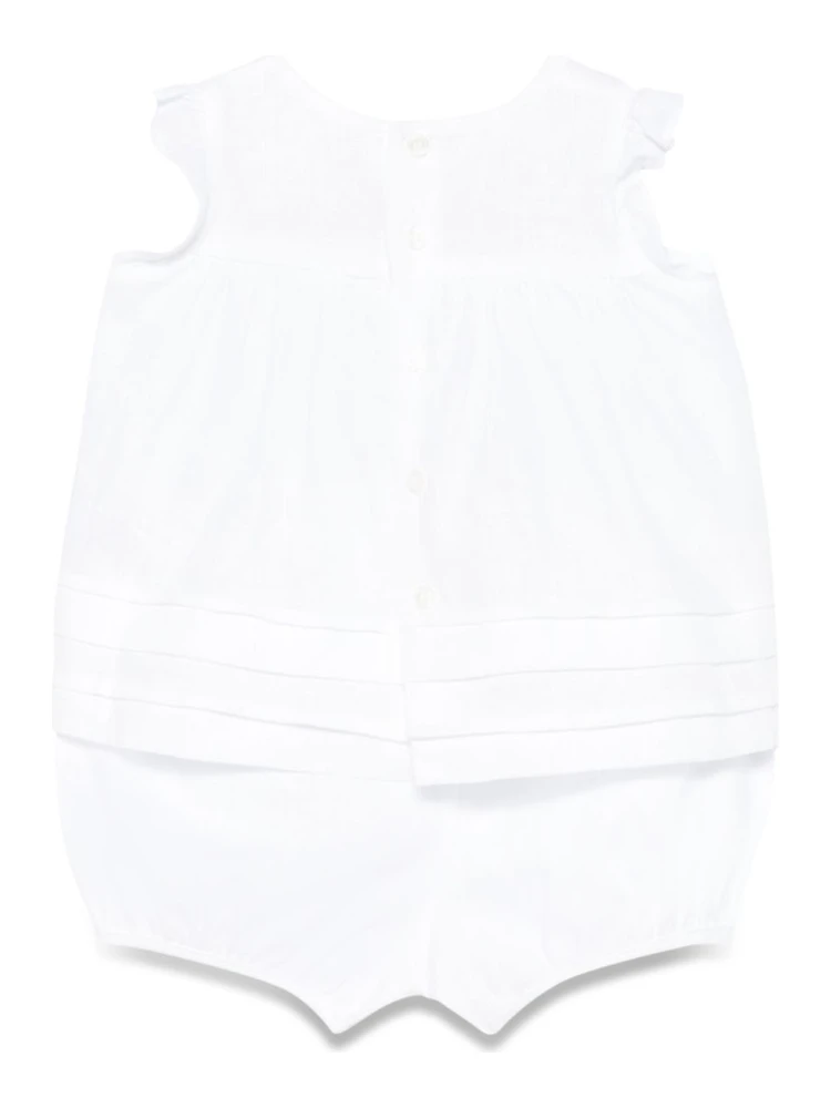 TWO-PIECE SUIT alternative