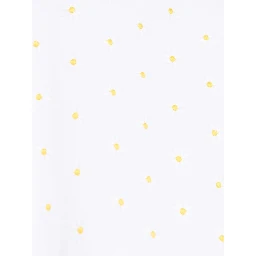 SHIRT S/SLEEVE WHITE