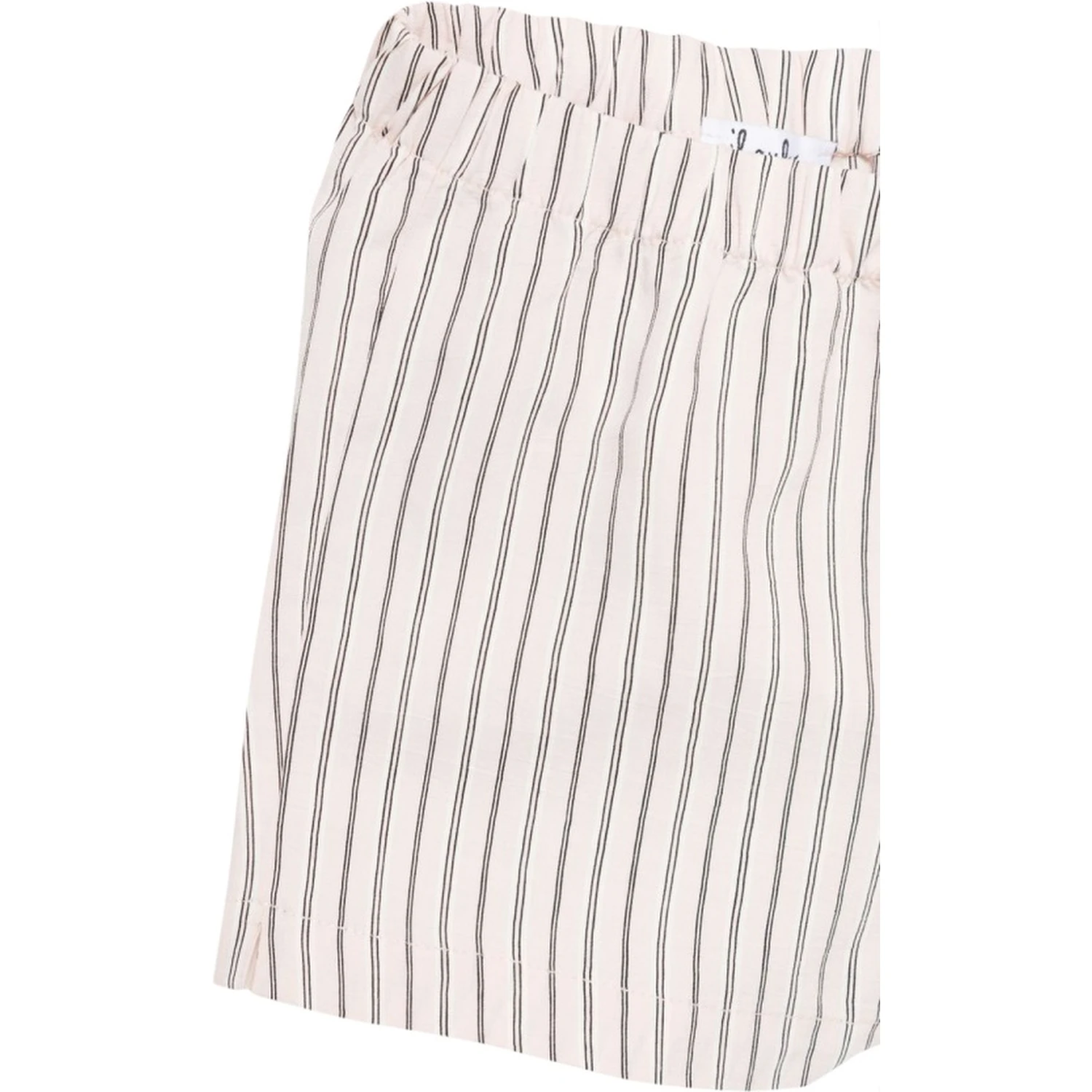 TWO-PIECE FRAPPE SUIT