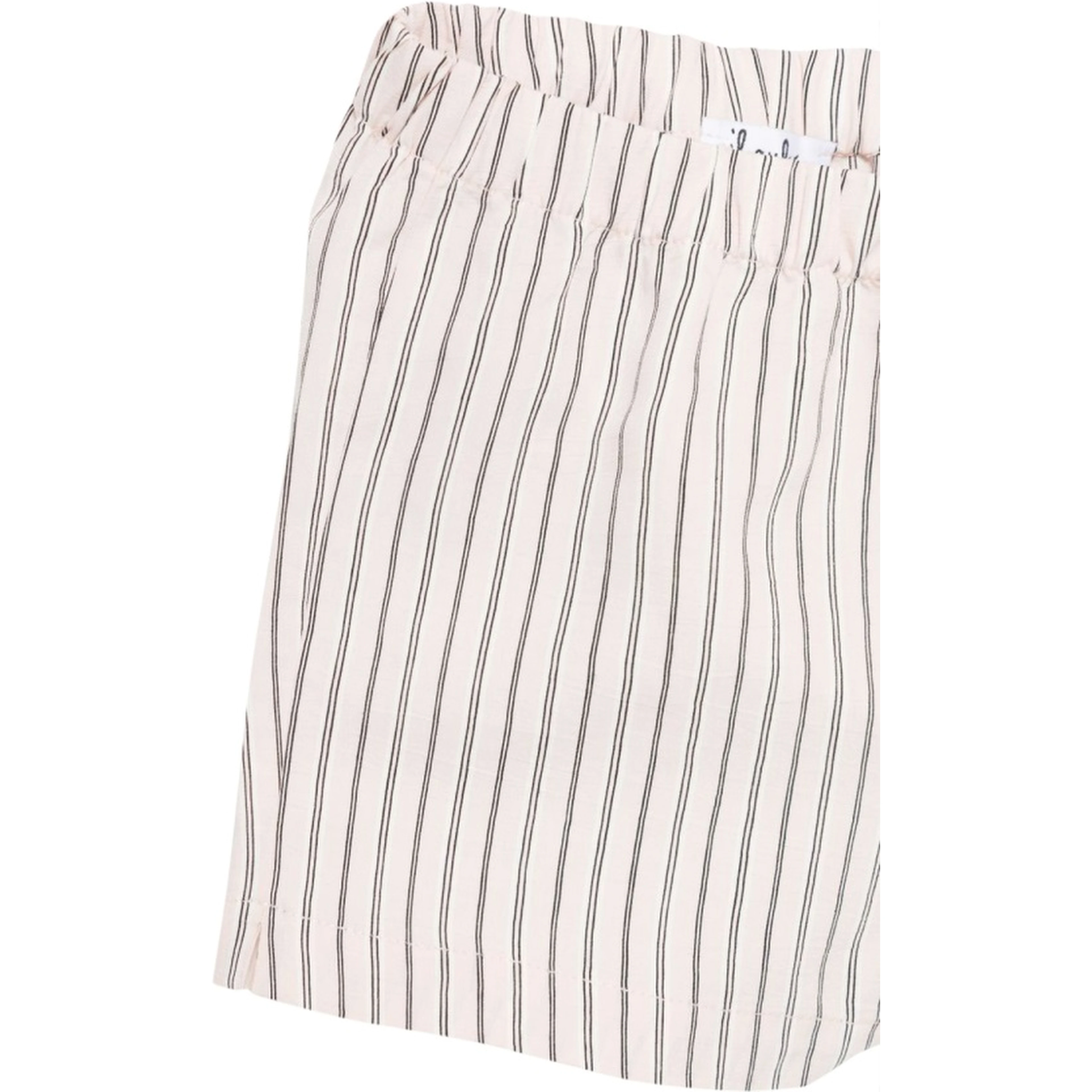 TWO-PIECE FRAPPE SUIT