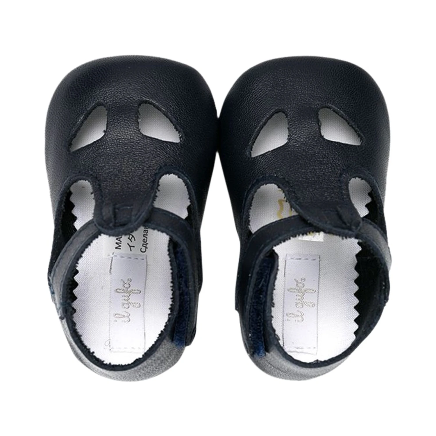 BEBE SHOE.