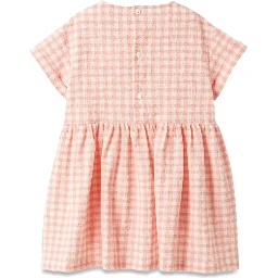 DRESS M/SHORT
